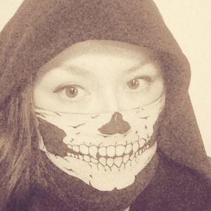 Meet your Posher, Ruth